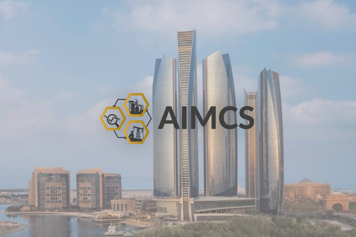 AIMCS konferencija Abu Dhabi