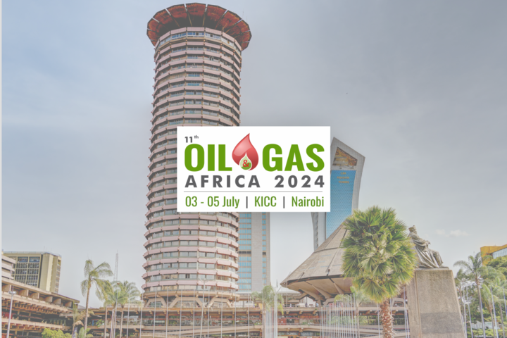 Oil & Gas Africa 2024