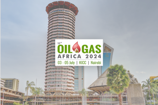 oil & gas africa 2024
