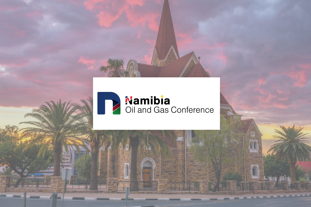 Namibia Oil and Gas Conference